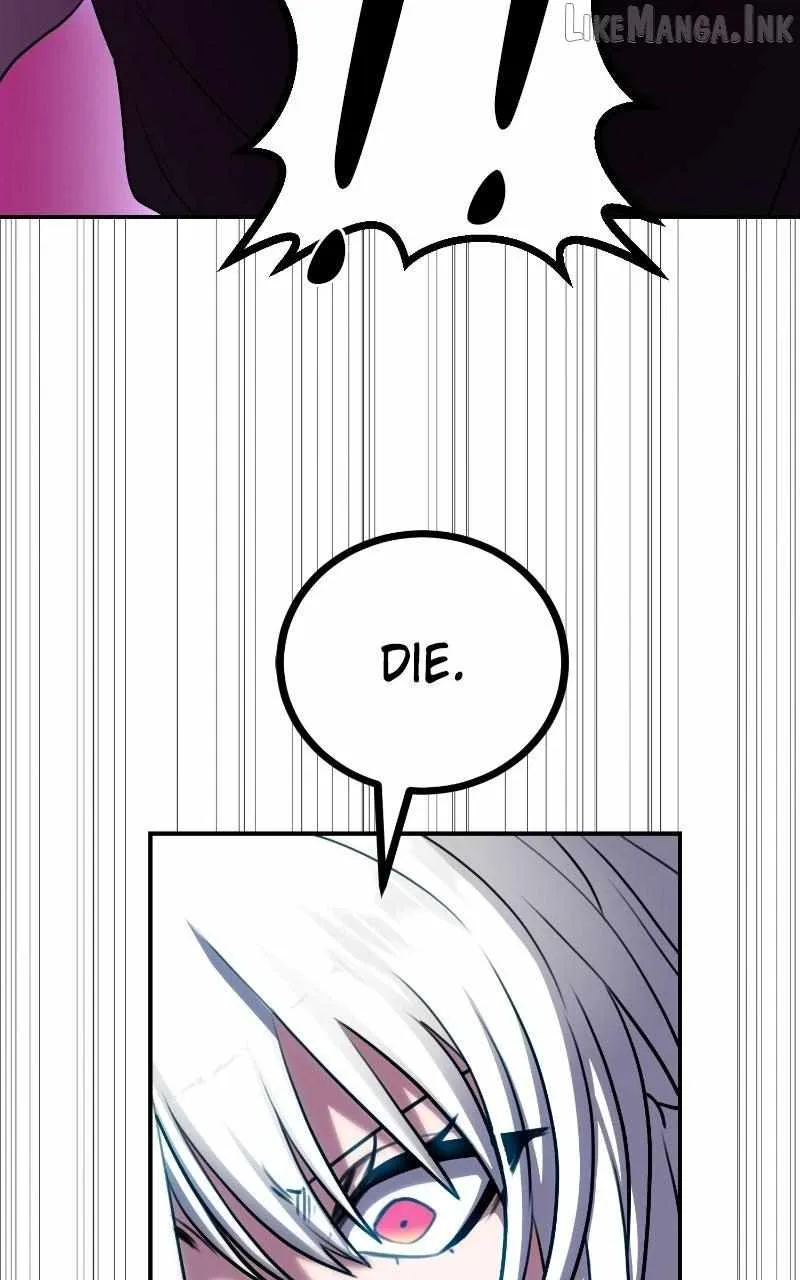 Read Perhaps Invincible chapter 69 image 33 on Lezhin