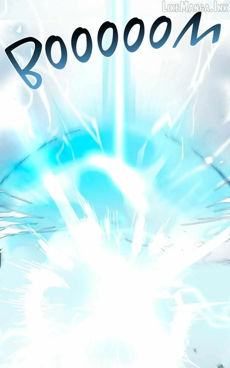Read Perhaps Invincible chapter 69 image 36 on Lezhin