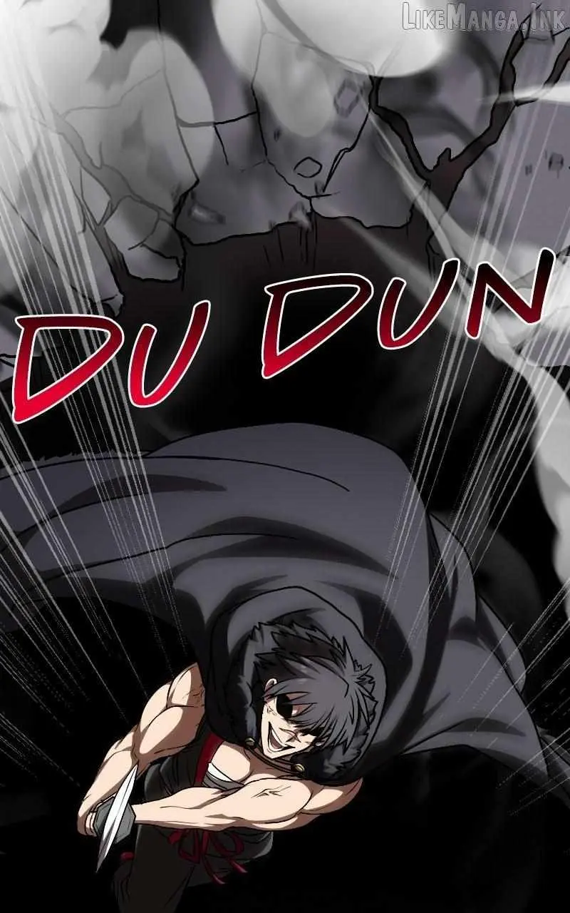 Read Perhaps Invincible chapter 69 image 39 on Lezhin