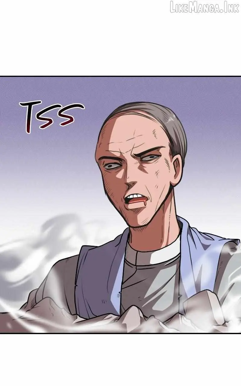 Read Perhaps Invincible chapter 69 image 4 on Lezhin