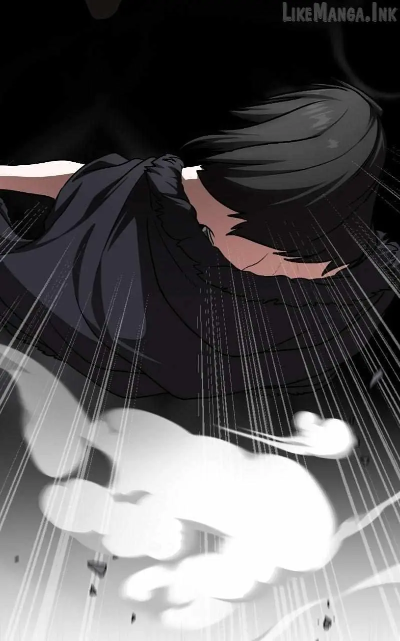 Read Perhaps Invincible chapter 69 image 40 on Lezhin
