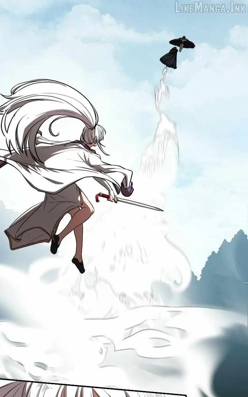 Read Perhaps Invincible chapter 69 image 42 on Lezhin