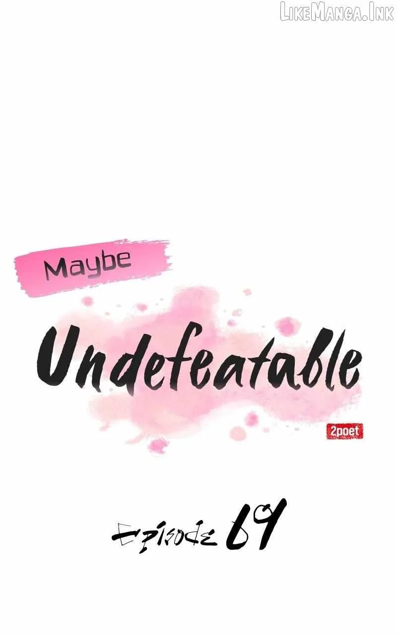 Read Perhaps Invincible chapter 69 image 47 on Lezhin
