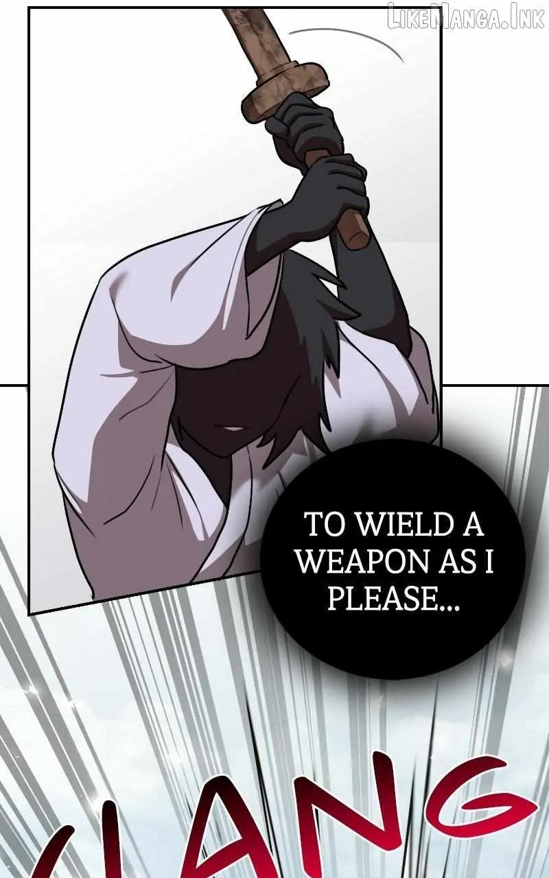 Read Perhaps Invincible chapter 69 image 52 on Lezhin