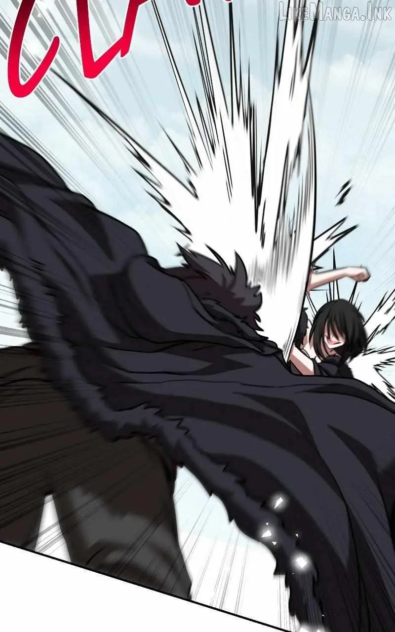 Read Perhaps Invincible chapter 69 image 53 on Lezhin
