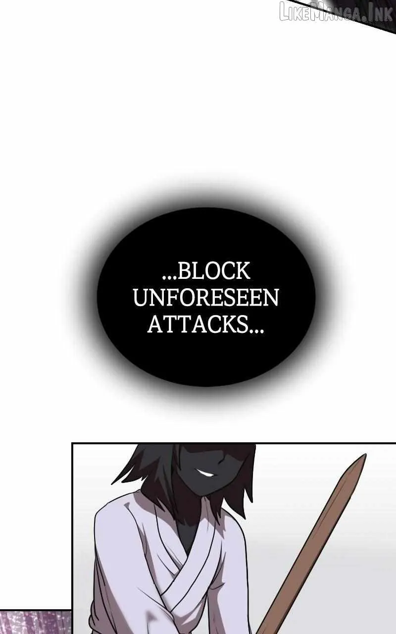 Read Perhaps Invincible chapter 69 image 54 on Lezhin