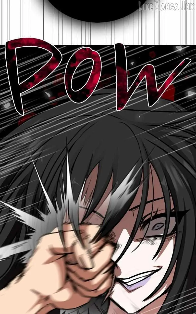 Read Perhaps Invincible chapter 69 image 59 on Lezhin