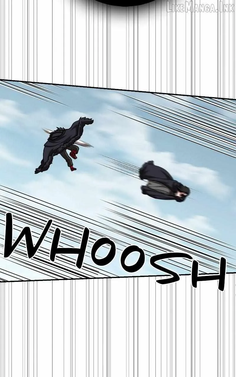 Read Perhaps Invincible chapter 69 image 61 on Lezhin
