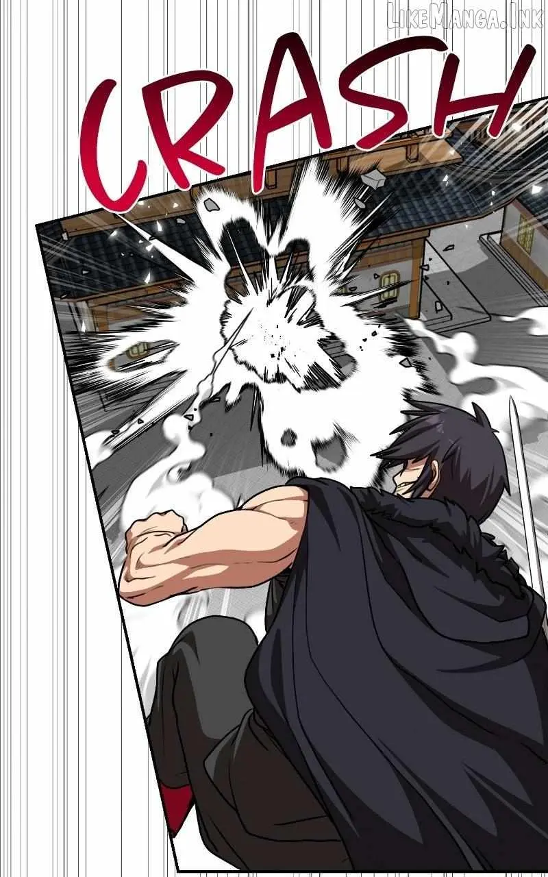 Read Perhaps Invincible chapter 69 image 62 on Lezhin