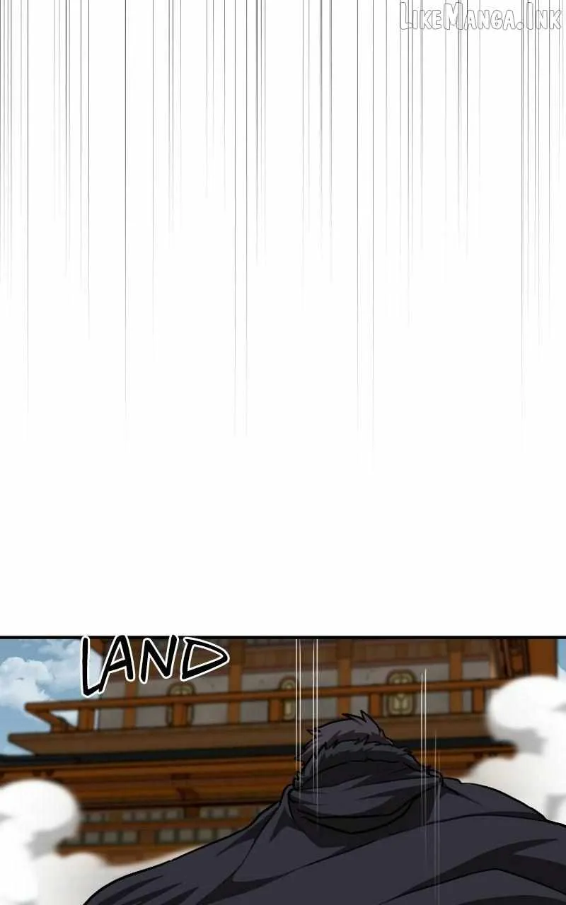 Read Perhaps Invincible chapter 69 image 64 on Lezhin