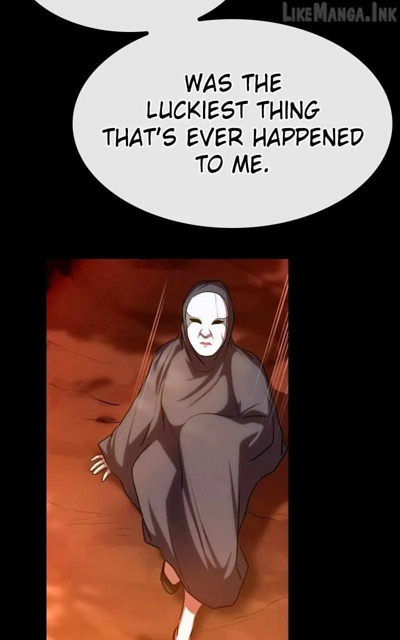 Read Perhaps Invincible chapter 69 image 70 on Lezhin