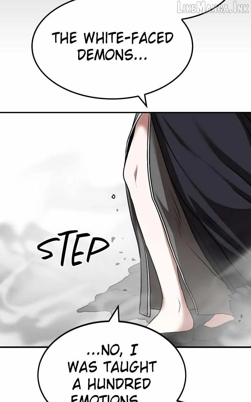 Read Perhaps Invincible chapter 69 image 73 on Lezhin