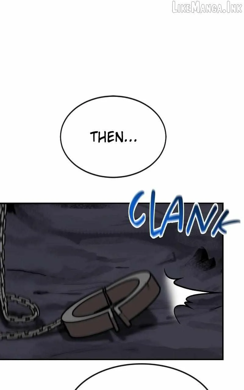 Read Perhaps Invincible chapter 69 image 75 on Lezhin