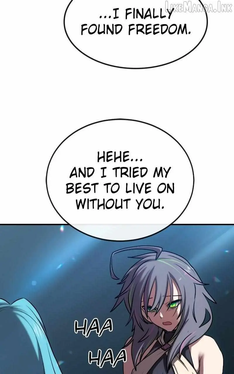 Read Perhaps Invincible chapter 69 image 76 on Lezhin