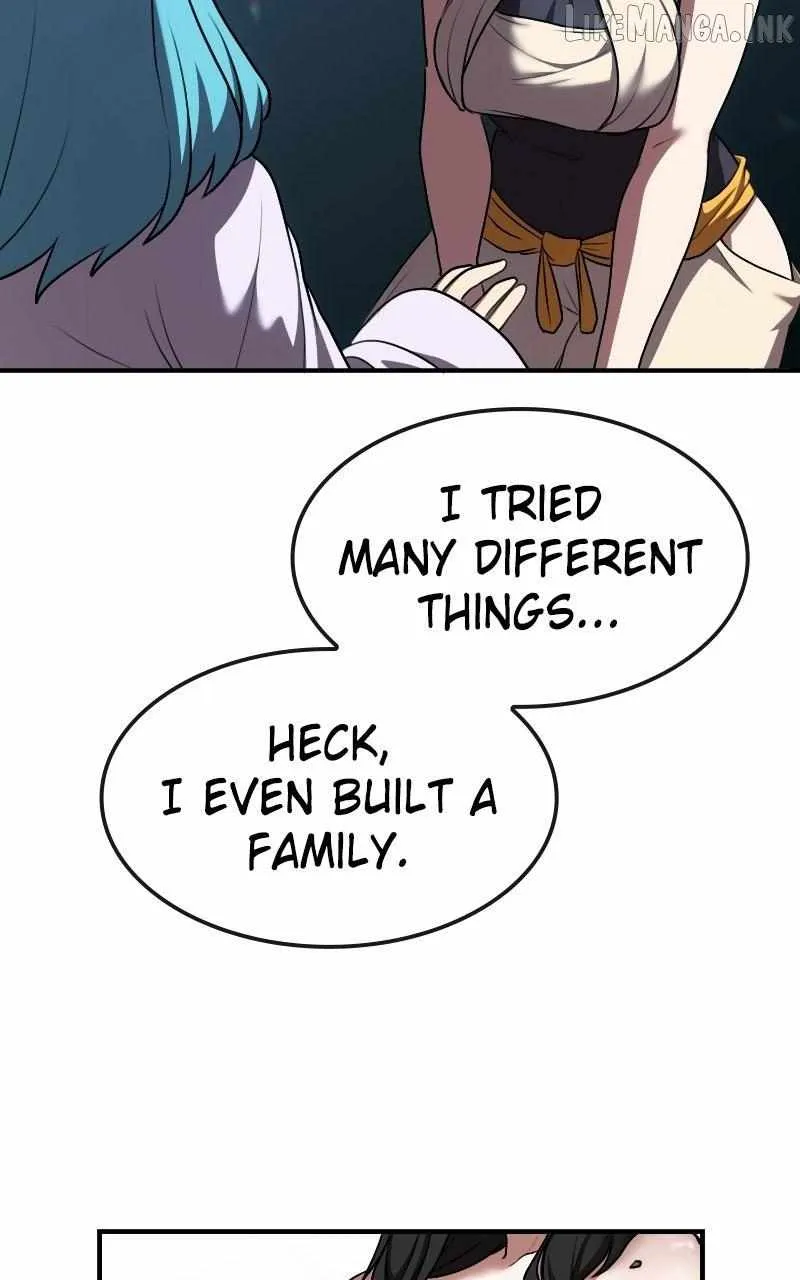 Read Perhaps Invincible chapter 69 image 77 on Lezhin