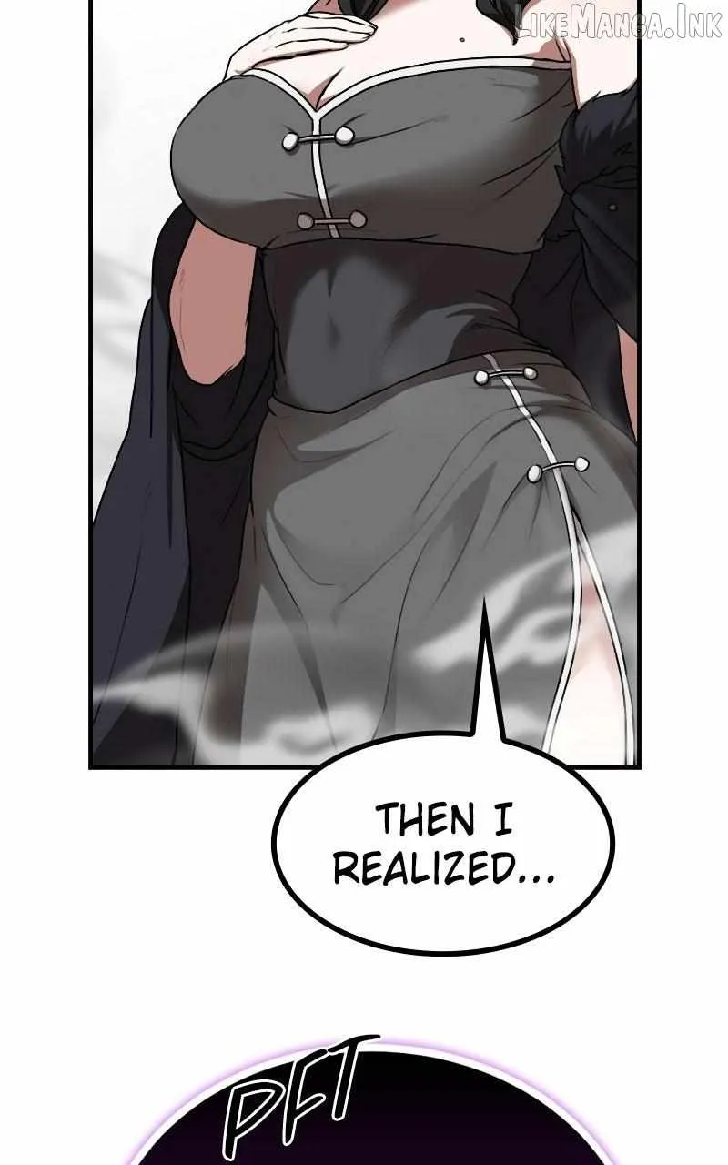 Read Perhaps Invincible chapter 69 image 78 on Lezhin