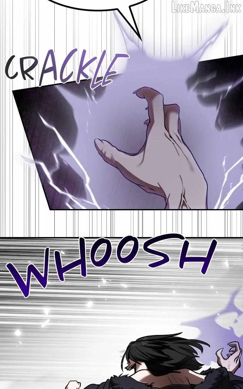 Read Perhaps Invincible chapter 69 image 81 on Lezhin