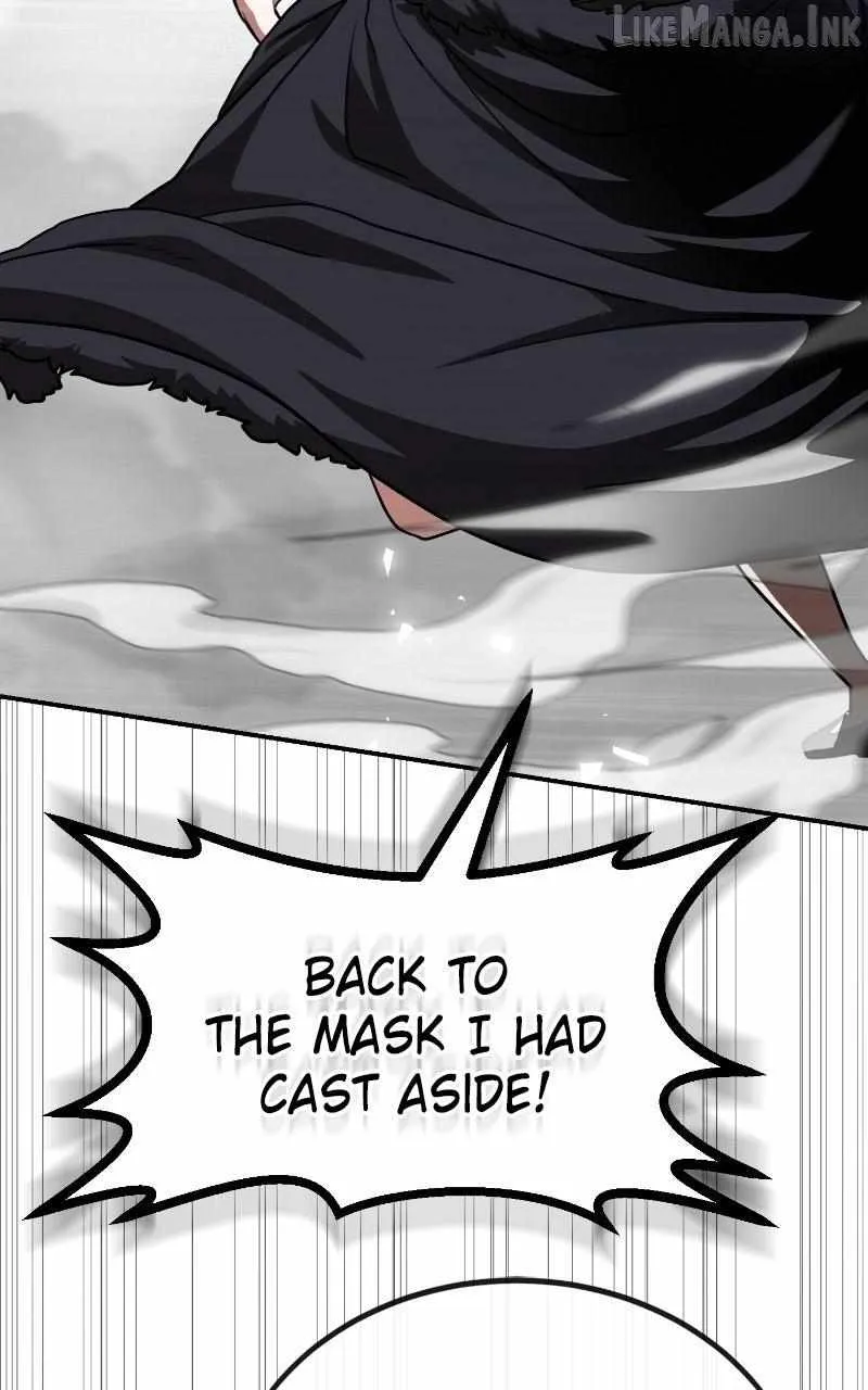 Read Perhaps Invincible chapter 69 image 82 on Lezhin