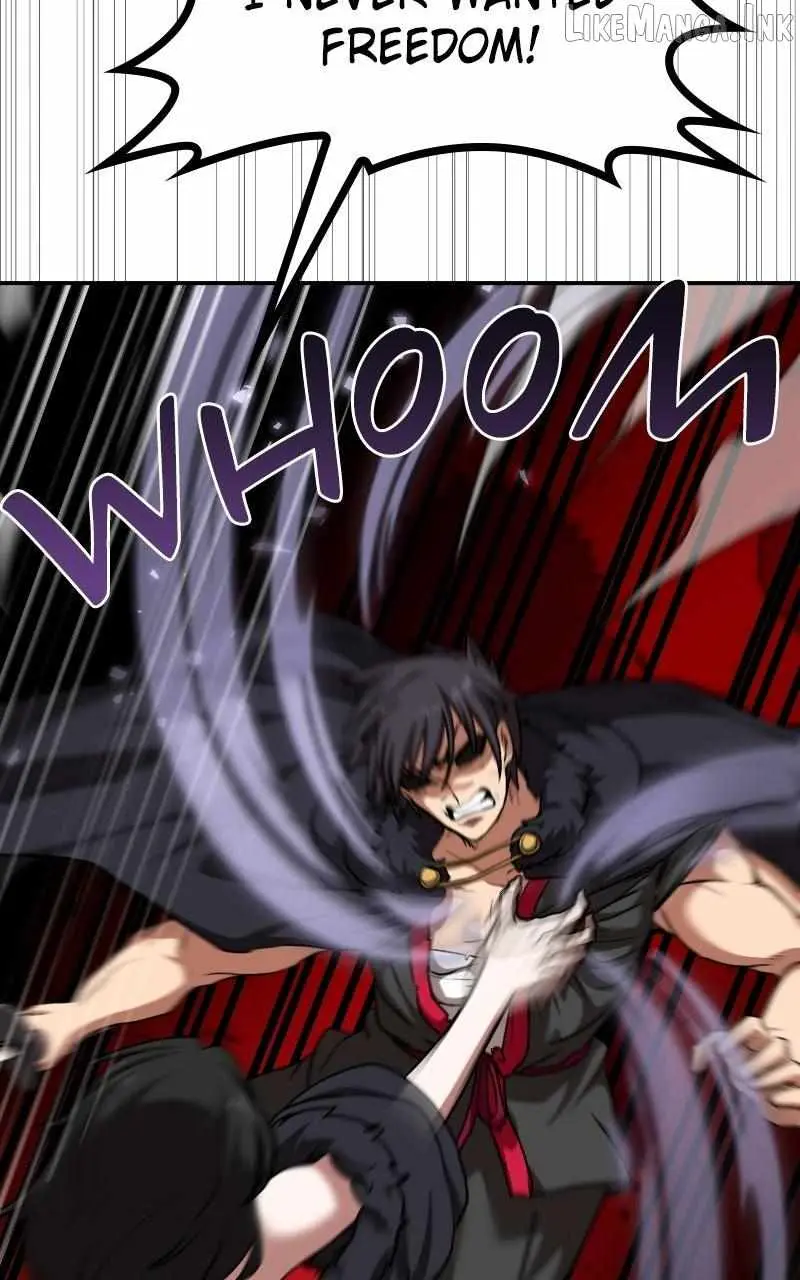 Read Perhaps Invincible chapter 69 image 85 on Lezhin