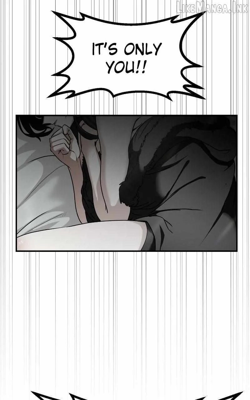 Read Perhaps Invincible chapter 69 image 87 on Lezhin