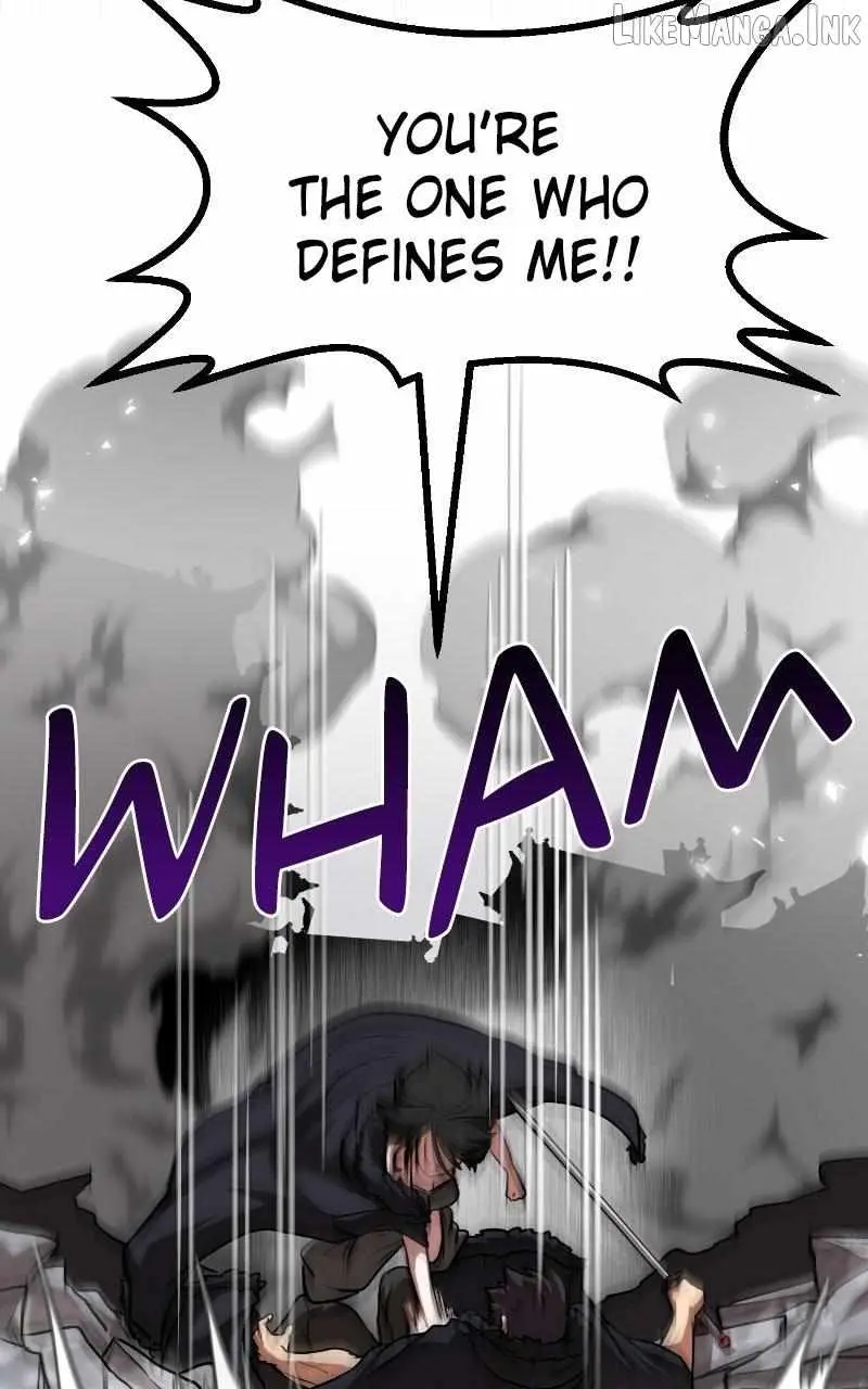 Read Perhaps Invincible chapter 69 image 88 on Lezhin