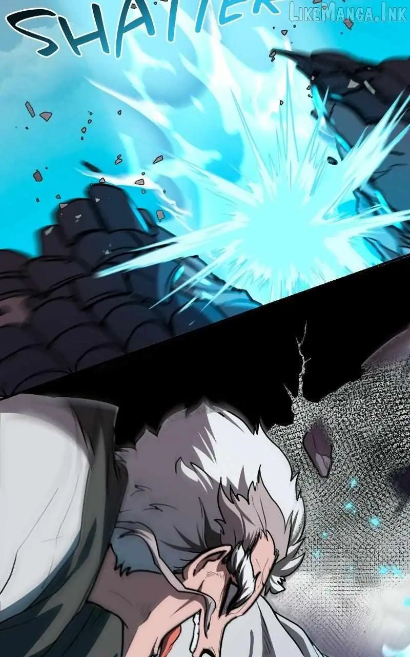 Read Perhaps Invincible chapter 69 image 9 on Lezhin