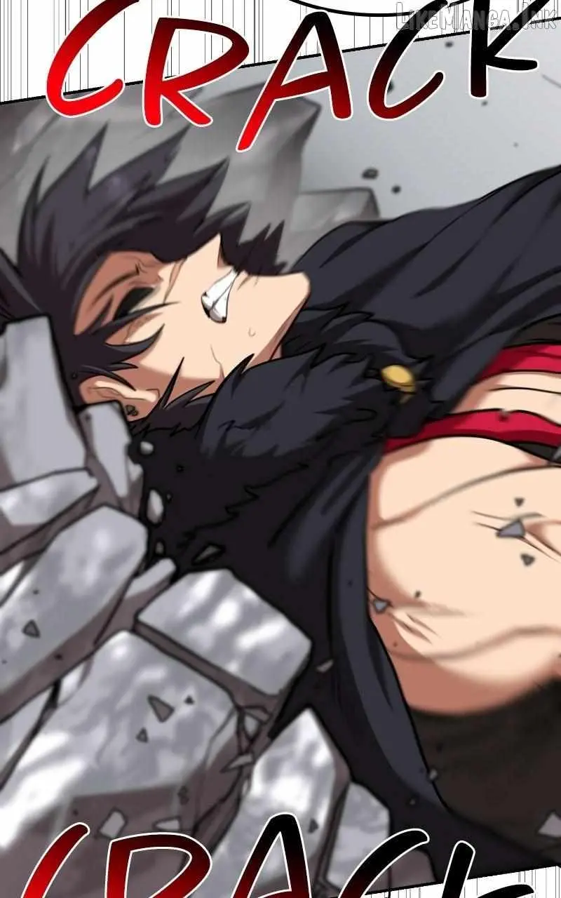 Read Perhaps Invincible chapter 69 image 90 on Lezhin
