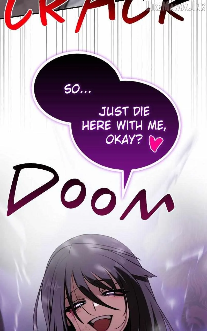 Read Perhaps Invincible chapter 69 image 91 on Lezhin