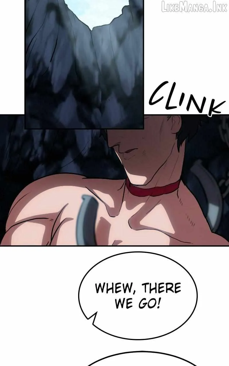 Read Perhaps Invincible chapter 69 image 94 on Lezhin