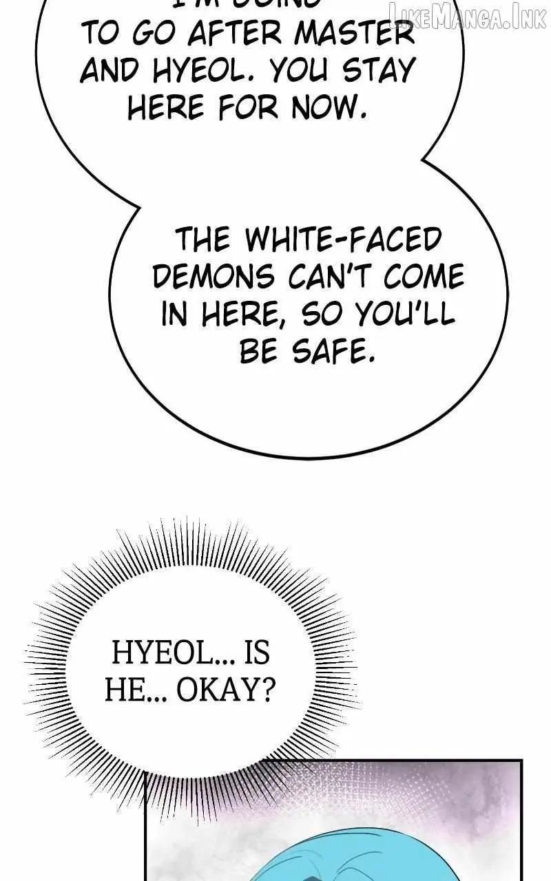 Read Perhaps Invincible chapter 69 image 96 on Lezhin