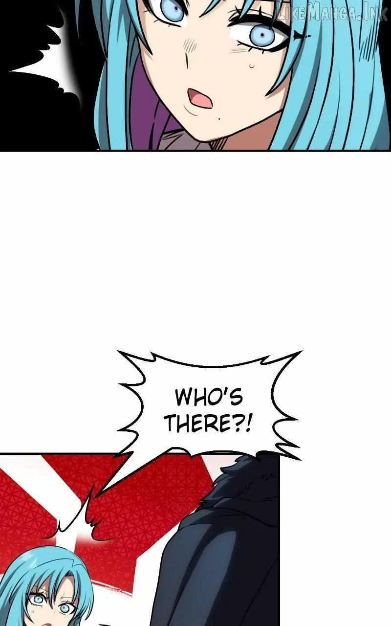 Read Perhaps Invincible chapter 69 image 98 on Lezhin