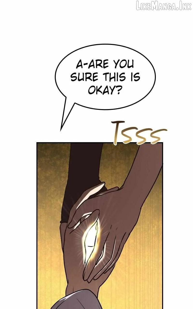 Read Perhaps Invincible chapter 70 image 11 on Lezhin