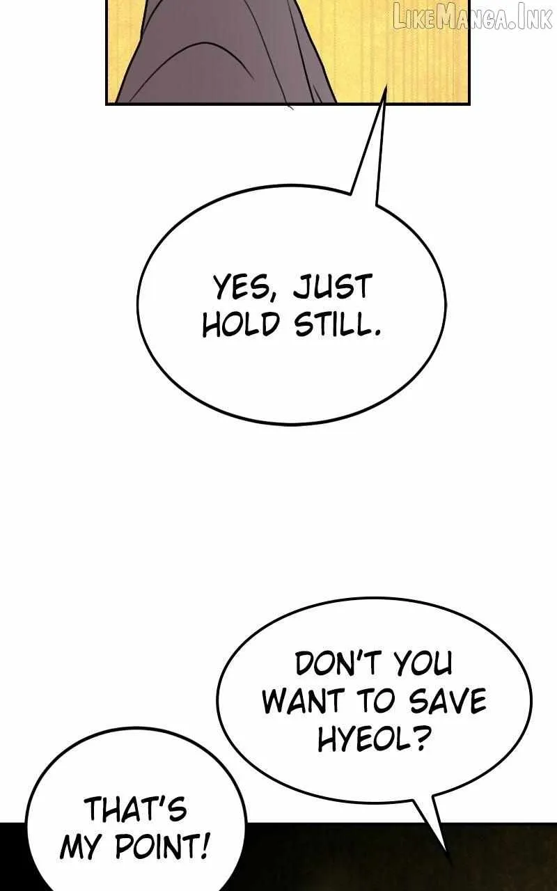 Read Perhaps Invincible chapter 70 image 12 on Lezhin