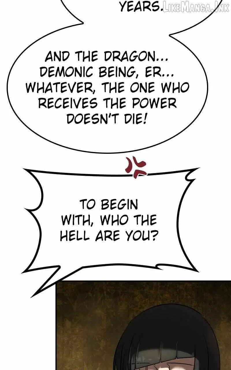 Read Perhaps Invincible chapter 70 image 14 on Lezhin