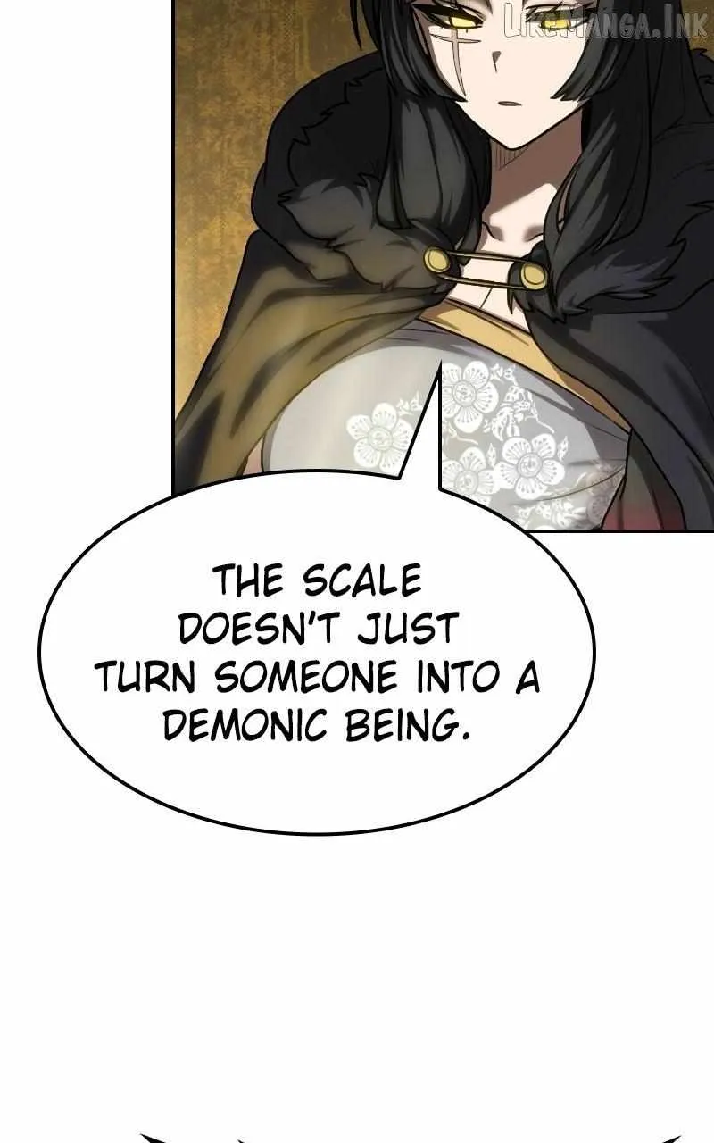 Read Perhaps Invincible chapter 70 image 15 on Lezhin