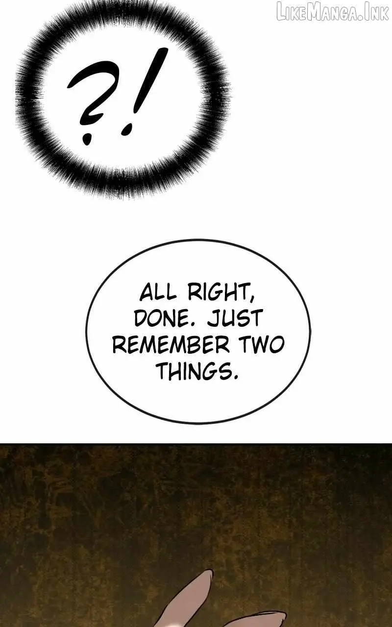 Read Perhaps Invincible chapter 70 image 17 on Lezhin