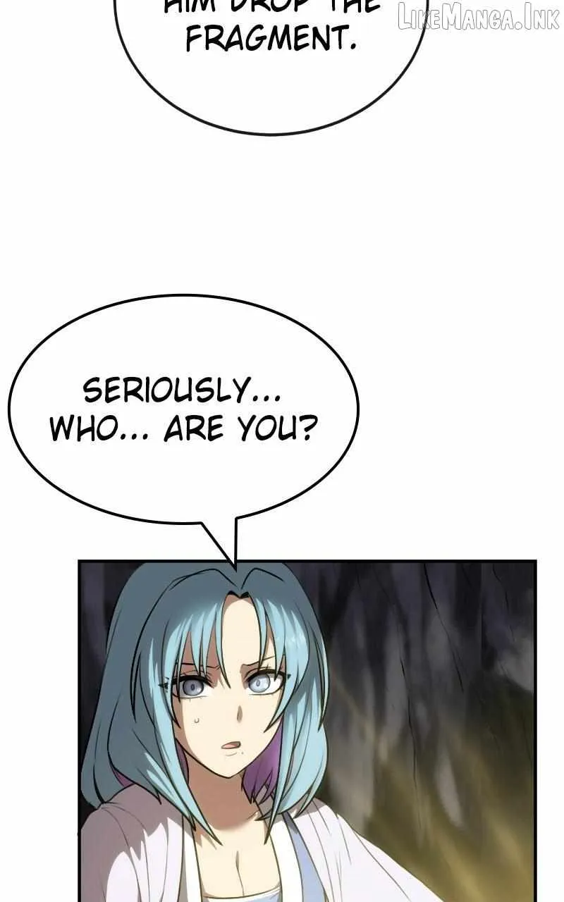 Read Perhaps Invincible chapter 70 image 19 on Lezhin