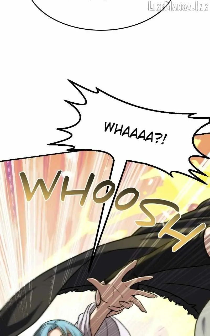 Read Perhaps Invincible chapter 70 image 21 on Lezhin