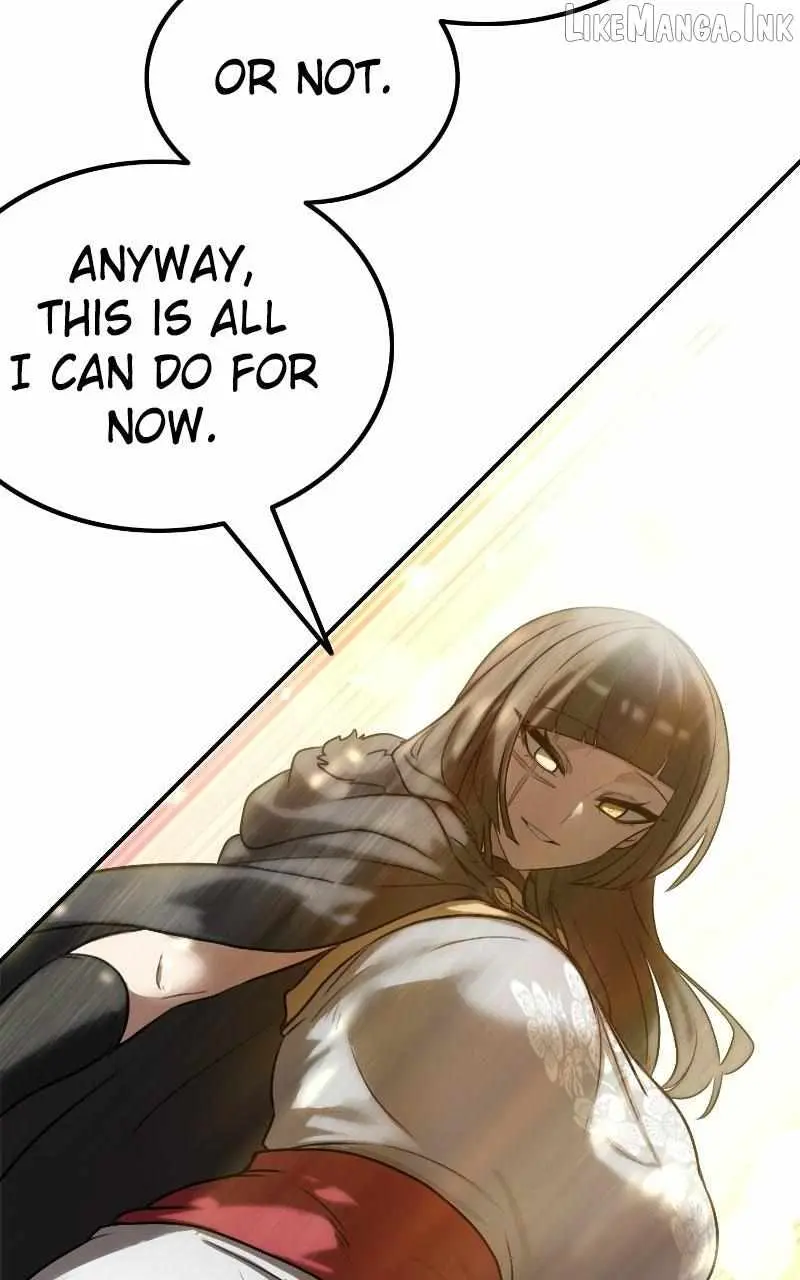 Read Perhaps Invincible chapter 70 image 23 on Lezhin