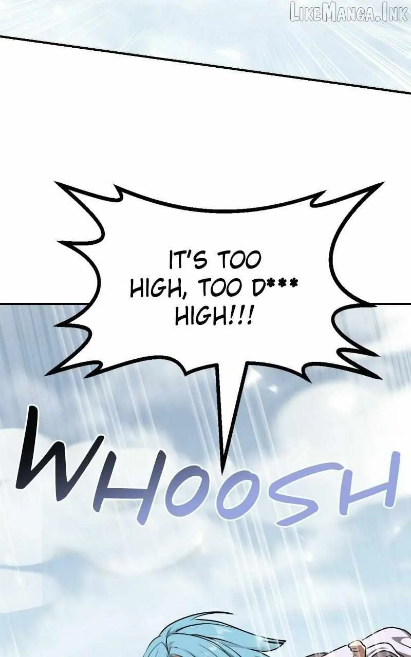 Read Perhaps Invincible chapter 70 image 27 on Lezhin