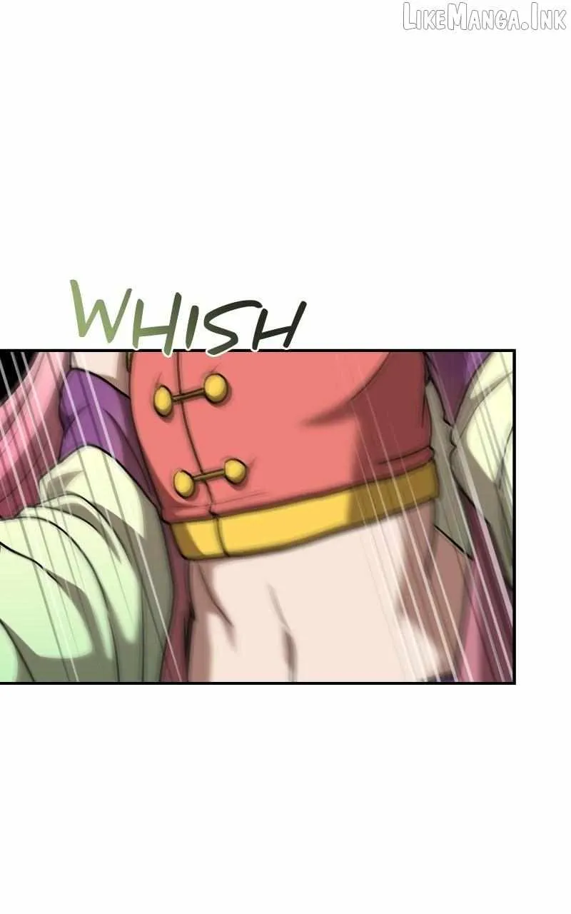 Read Perhaps Invincible chapter 70 image 29 on Lezhin