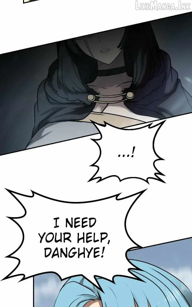 Read Perhaps Invincible chapter 70 image 33 on Lezhin