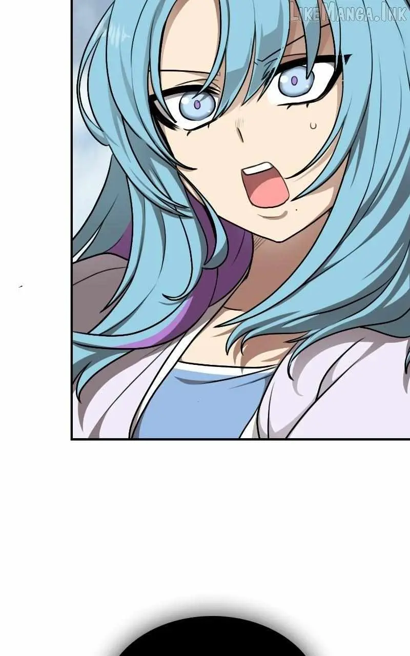 Read Perhaps Invincible chapter 70 image 34 on Lezhin
