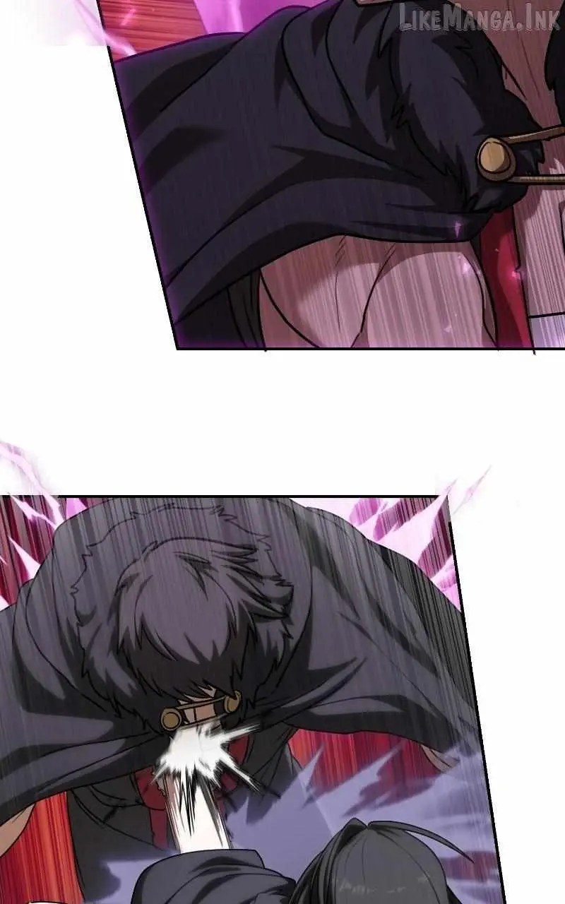 Read Perhaps Invincible chapter 70 image 37 on Lezhin