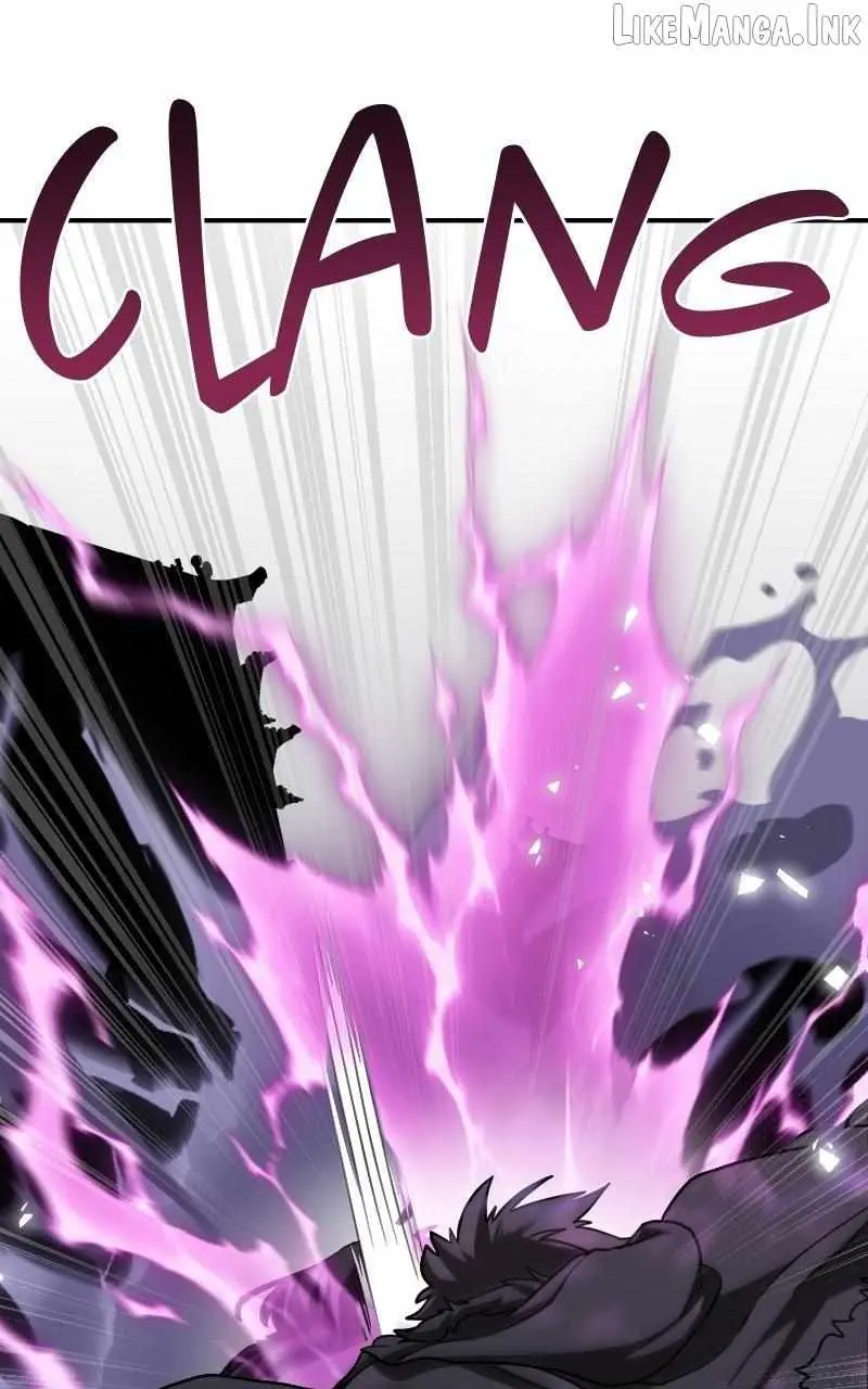 Read Perhaps Invincible chapter 70 image 40 on Lezhin