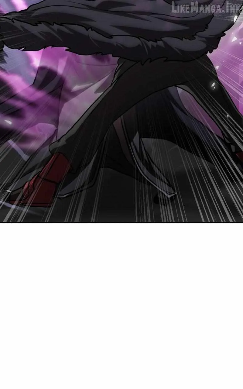 Read Perhaps Invincible chapter 70 image 41 on Lezhin