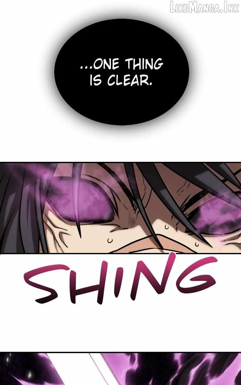 Read Perhaps Invincible chapter 70 image 42 on Lezhin