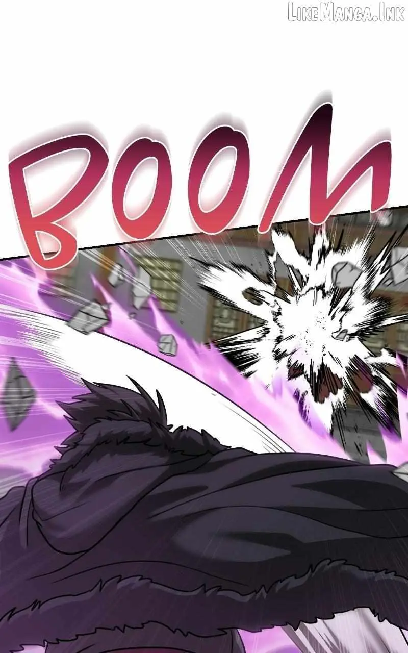 Read Perhaps Invincible chapter 70 image 44 on Lezhin