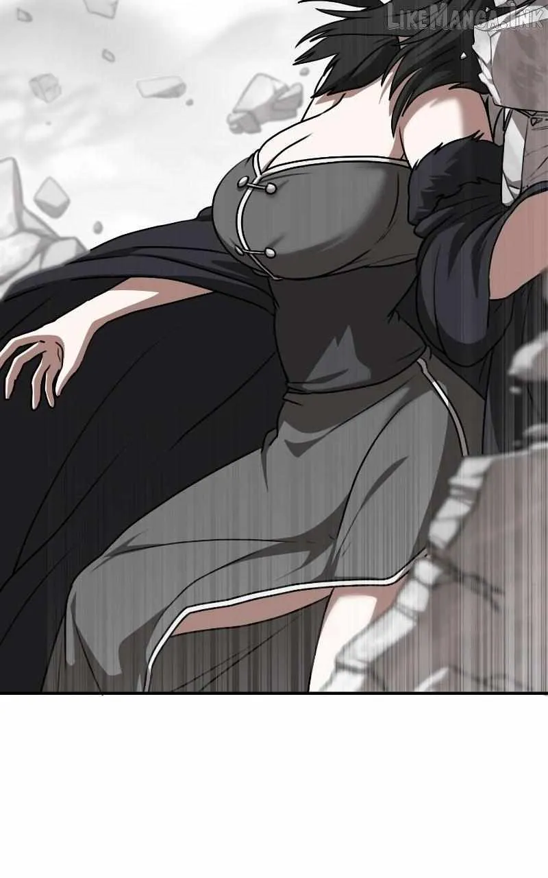 Read Perhaps Invincible chapter 70 image 46 on Lezhin