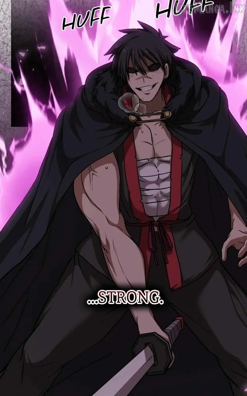 Read Perhaps Invincible chapter 70 image 48 on Lezhin